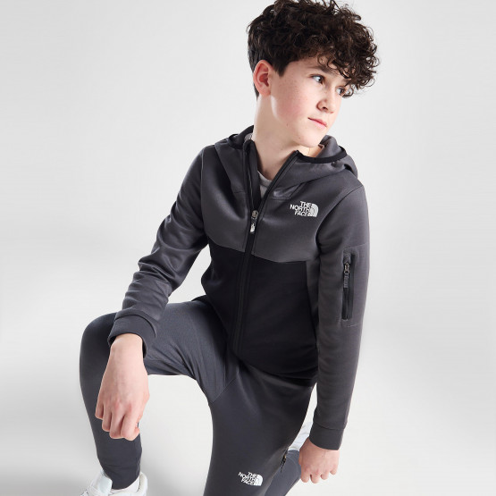 The North Face Tek Παιδική Ζακέτα