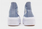 Converse Chuck Taylor All Star Move Γυναικεία Δίπατα Mποτάκια