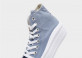 Converse Chuck Taylor All Star Move Γυναικεία Δίπατα Mποτάκια