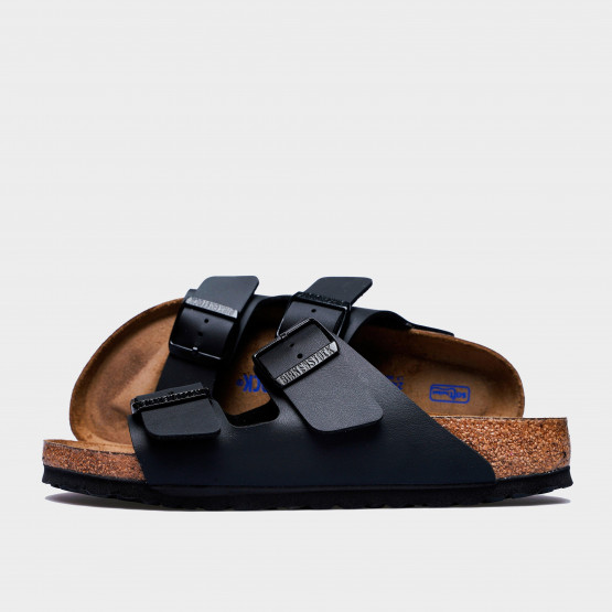 Birkenstock Arizona Soft Footbed Unisex Slides