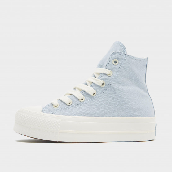 Converse All Star Lift High Platform Γυναικεία Μποτάκια