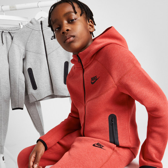 Nike Tech Fleece Παιδική Ζακέτα