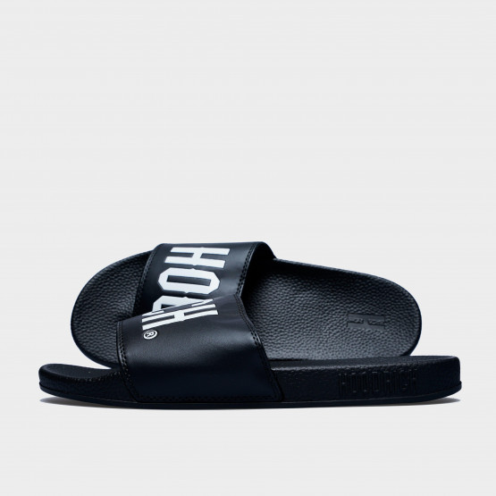 Hoodrich OG Unisex Slides