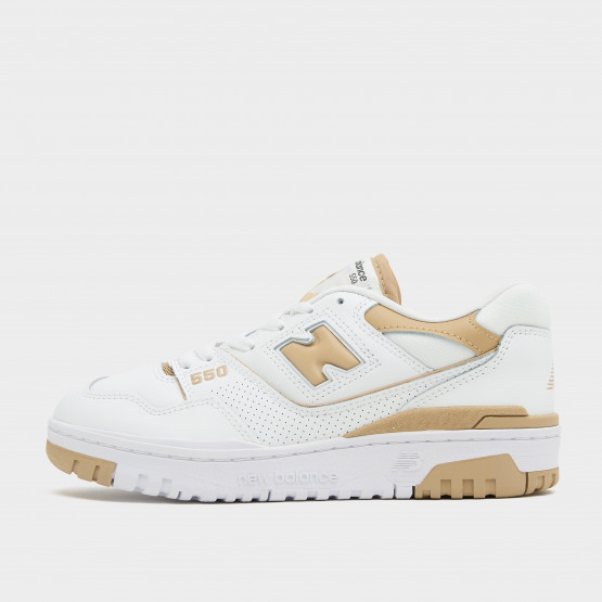 New Balance 550 Γυναικεία Παπούτσια
