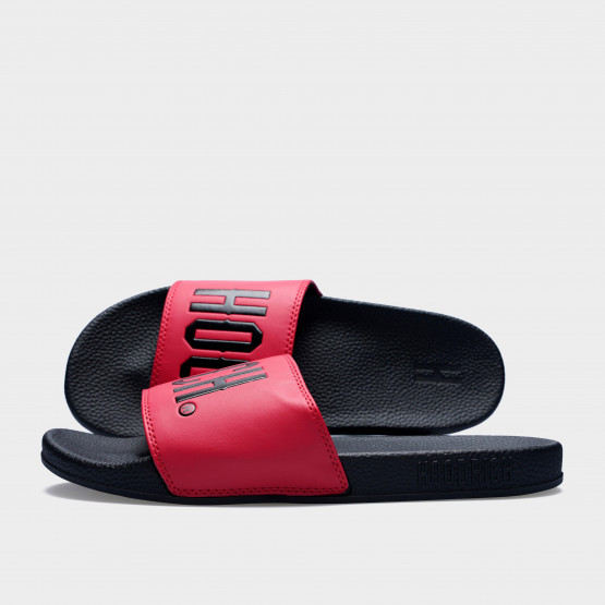 Hoodrich OG Unisex Slides