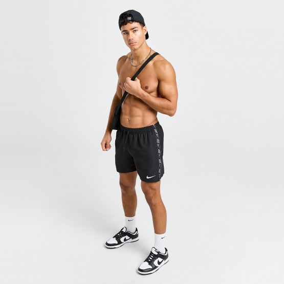 Nike Tape Ανδρικό Σορτς Μαγιό