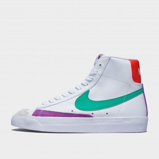 Nike Blazer Mid '77 Γυναικεία Μποτάκια