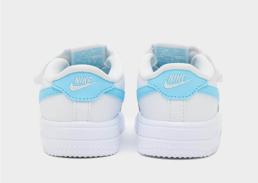 Nike Force 1 Low Easyon Βρεφικά Παπούτσια