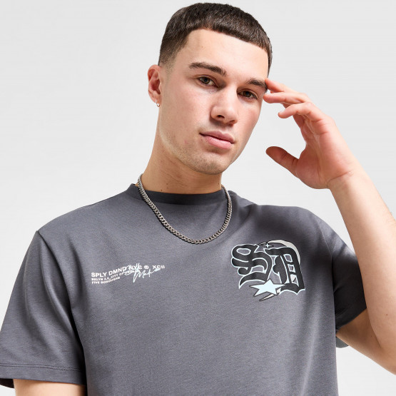 Supply & Demand Cabrera Ανδρικό T-Shirt