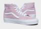 Vans Ua Sk8-Hi Tapered Modul Jel