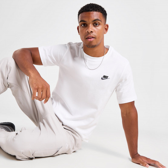 Nike Sportswear Club Ανδρικό T-Shirt