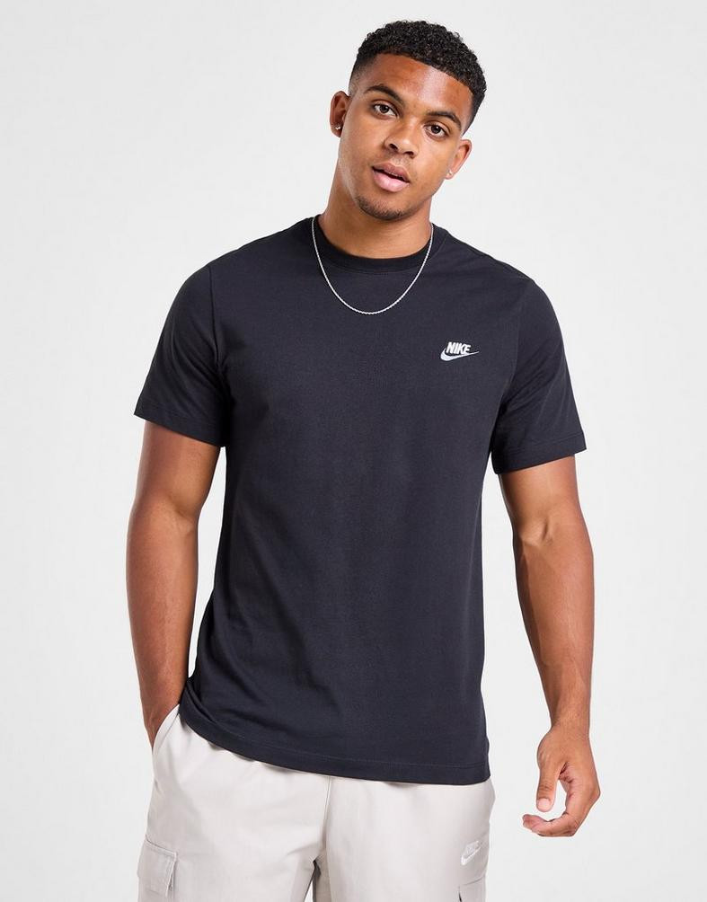 Nike Core Ανδρικό T-Shirt