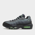 BLACK/VAPOR GREEN-ANTHRACITE-IRON GREY