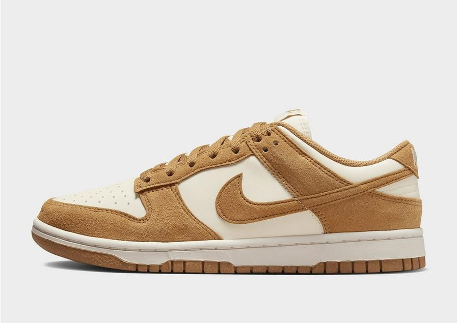 Nike Dunk Low Γυναικεία Παπούτσια