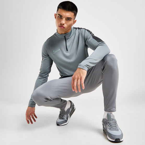 Nike Academy Essential Ανδρική Μπλούζα με Μακρύ Μανίκι