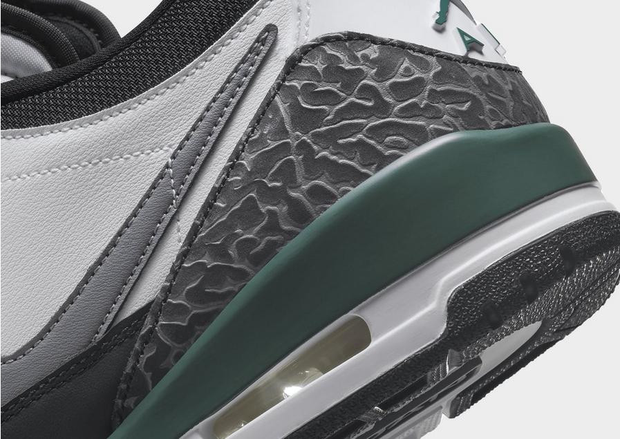 Jordan Air Legacy 312 Low Ανδρικά Παπούτσια
