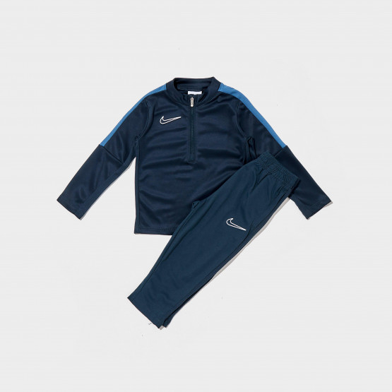 Nike Academy Βρεφικό Σετ Φόρμας