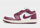 Air Jordan 1 Low Γυναικεία Παπούτσια