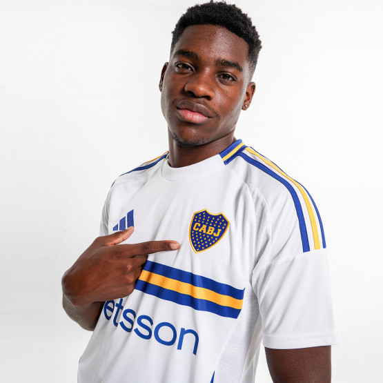 adidas Boca Juniors Men's Jersey