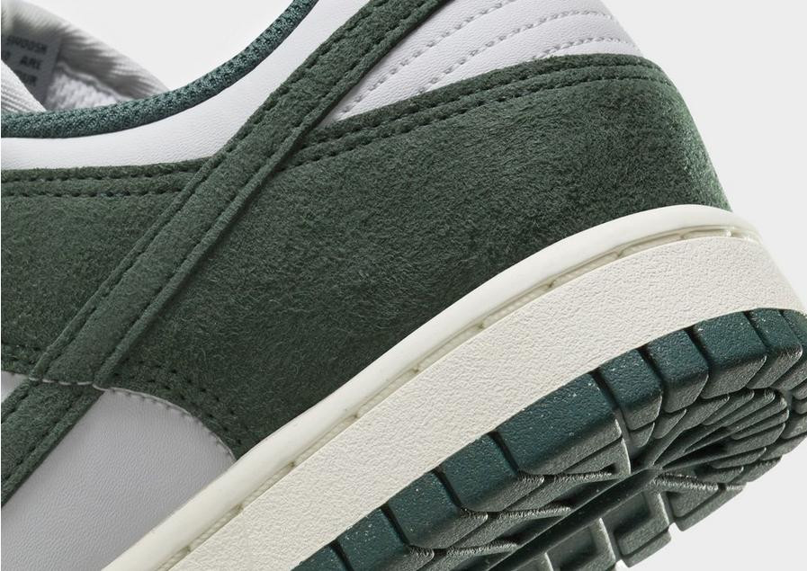 Nike Dunk Low Γυναικεία Παπούτσια
