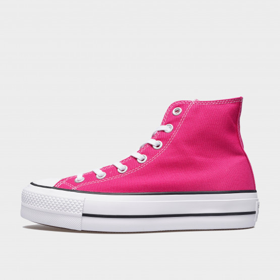 Converse Chuck Taylor All Star Lift Platform