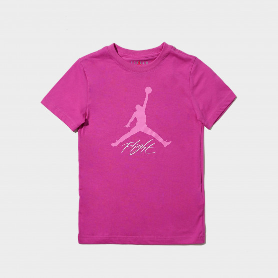 Jordan Baseline Παιδικό T-shirt