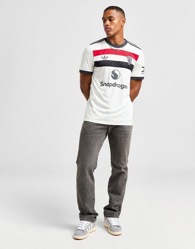 adidas Manchester United FC 2024/25 Third Ανδρική Φανέλα