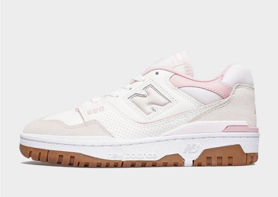 New Balance 550 Γυναικεία Παπούτσια