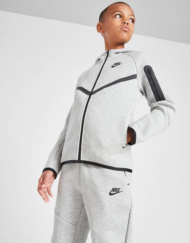 Nike Tech Fleece Παιδική Ζακέτα