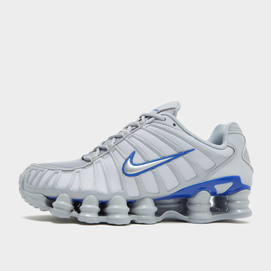 Nike Shox TL Unisex Shoes