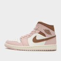 PINK OXFORD/ARCHAEO BROWN-SAIL