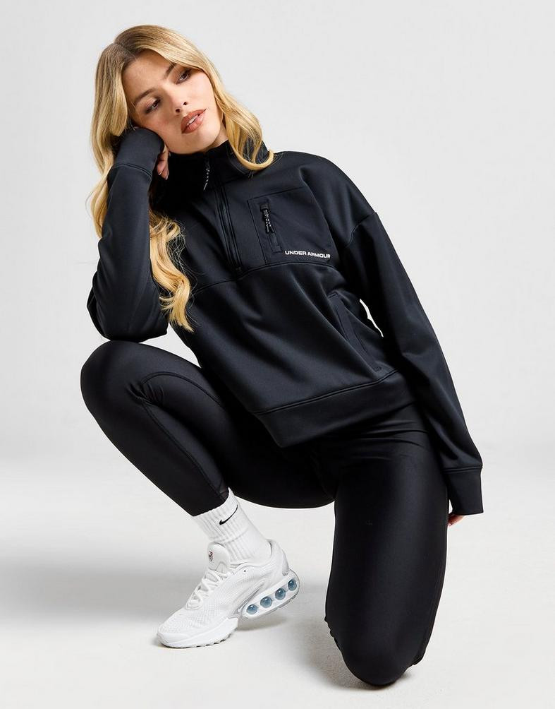 Under Armour Woven Women's Sweatshirt
