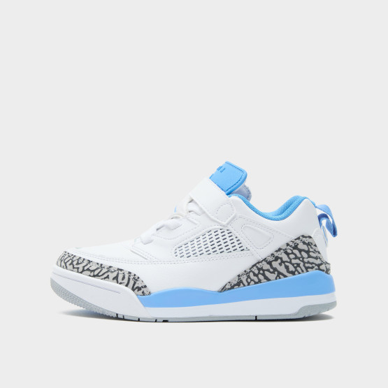 Jordan Spizike Low Παιδικά Παπούτσια