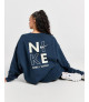 Nike Sportswear Oversized Women's Sweatshirt