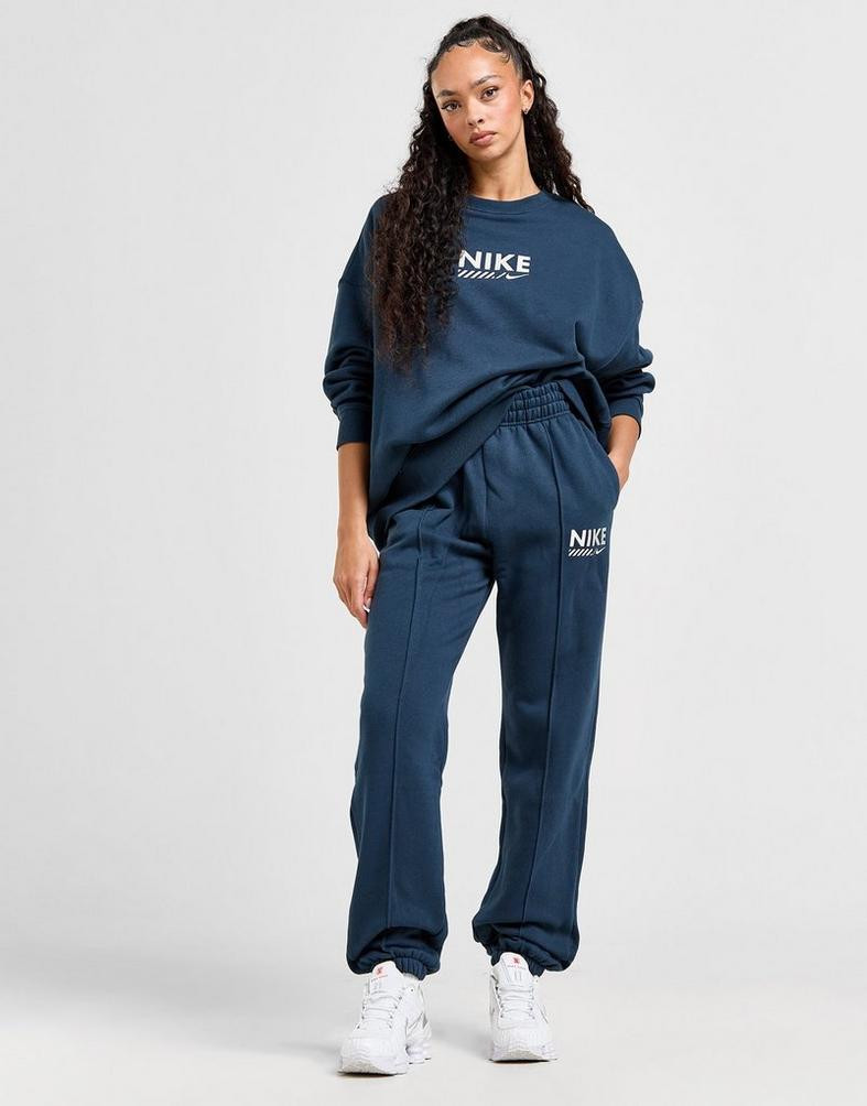 Nike Sportswear Oversized Women's Sweatshirt