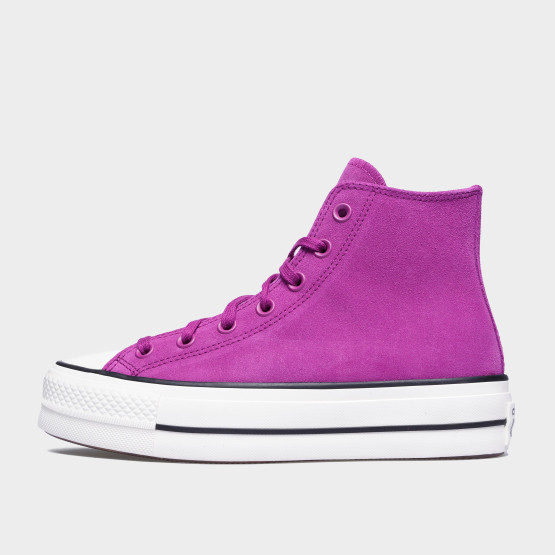 Converse Chuck Taylor All Star Lift  Γυναικεία Μποτάκια