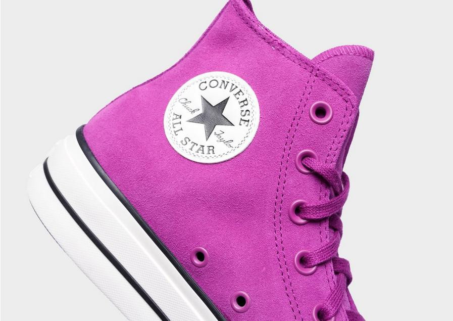 Converse Chuck Taylor All Star Lift  Γυναικεία Μποτάκια