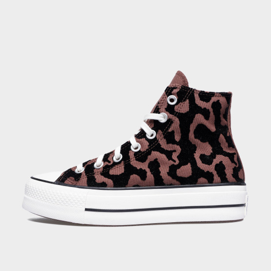 Converse Chuck Taylor All Star Lift  Γυναικεία Μποτάκια