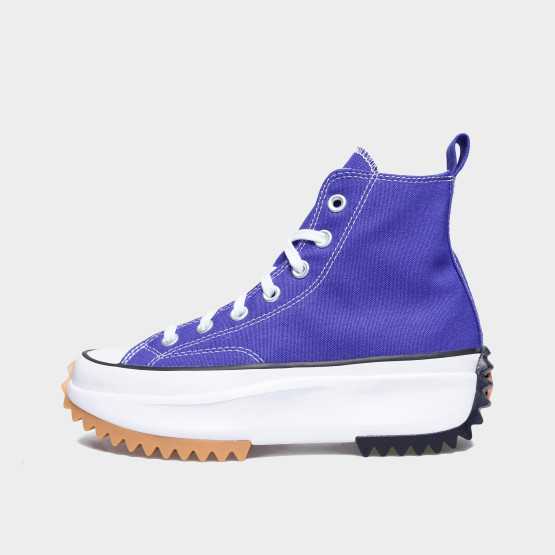 Converse Run Star Hike Γυναικεία Μποτάκια