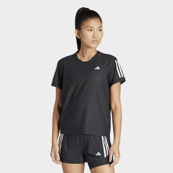 adidas Own The Run Tee