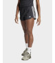 adidas Pacer Training 3-Stripes Woven High-Rise Sh