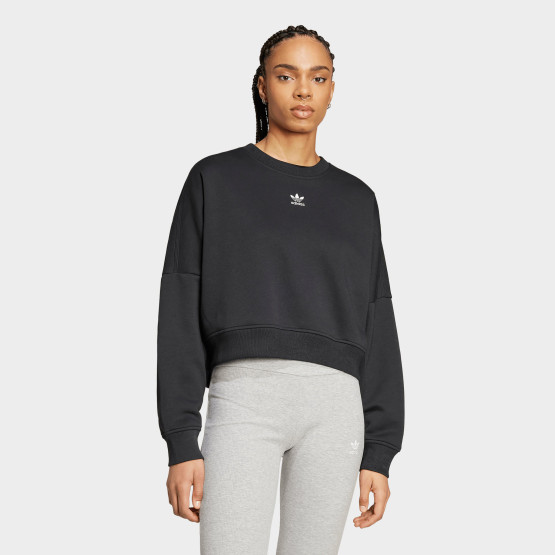 adidas Originals Ess Crew Fl