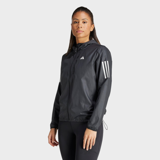adidas Own The Run Jacket