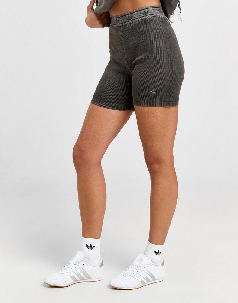adidas Originals Rib Booty Short