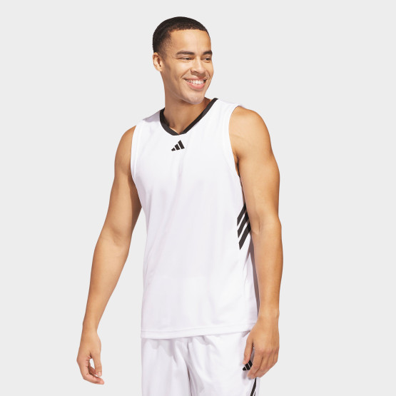 adidas Basketball Legends Tank Top