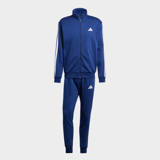 adidas sportswear Sportswear Basic 3-Stripes Fleec