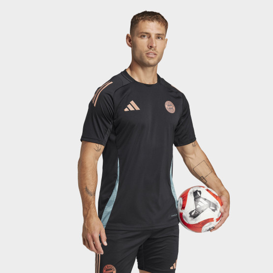 adidas FC Bayern Tiro 24 Men's Jersey