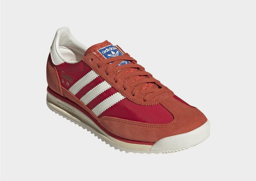 adidas Originals SL 72 RS Unisex Παπούτσια