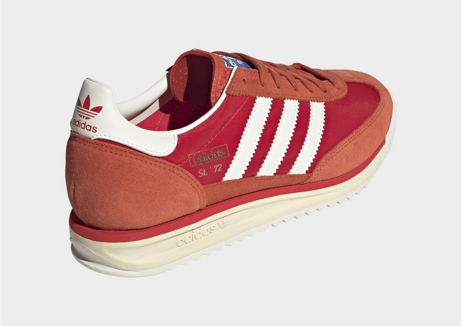 adidas Originals SL 72 RS Unisex Παπούτσια