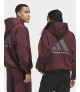 adidas Basketball Fleece Hoodie (Gender Neutral)